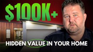 Using home equity to build wealth