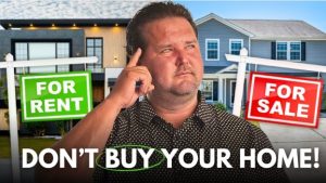 Why Rentvesting COULD Be the SMARTEST Financial Move You Make